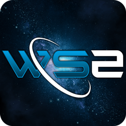 Warspace 2 Logo