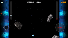 Warspace game screenshot 2