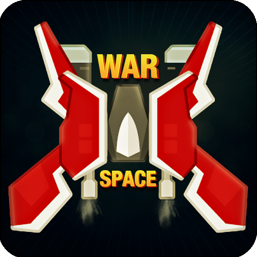 Warspace Logo