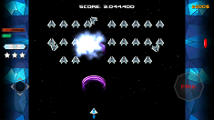 Warspace game screenshot 4